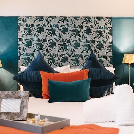 Bootham Crescent Apartments ヨーク エクステリア 写真
