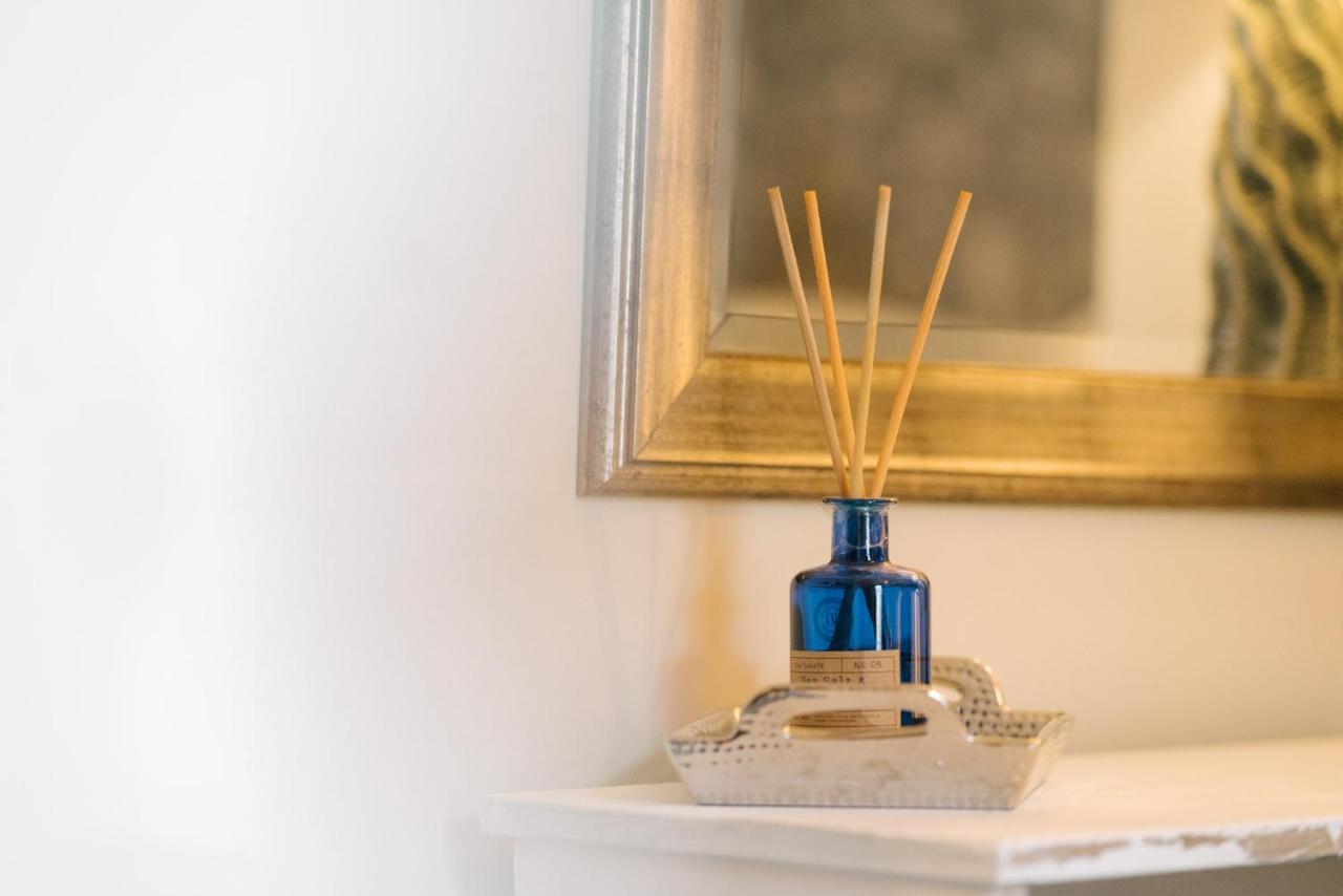 Bootham Crescent Apartments ヨーク エクステリア 写真