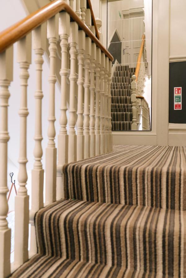Bootham Crescent Apartments ヨーク エクステリア 写真