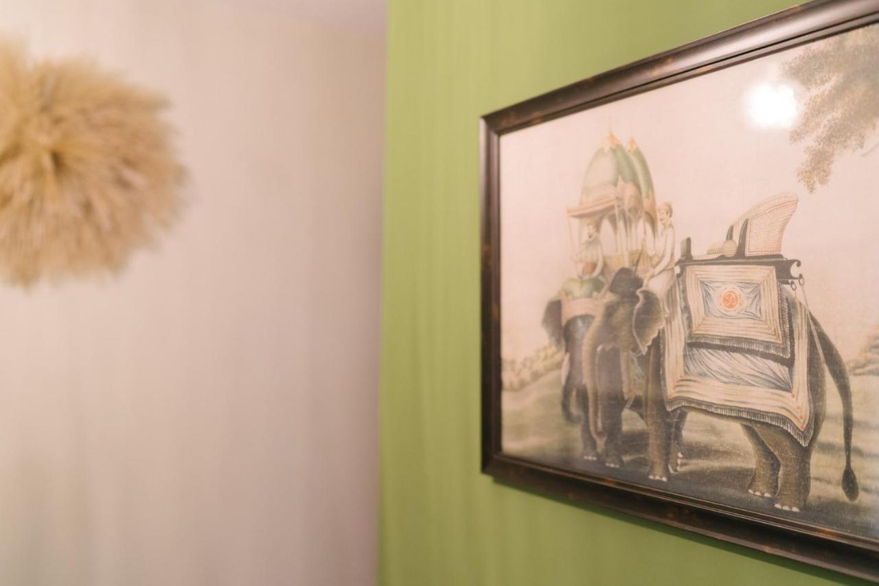 Bootham Crescent Apartments ヨーク エクステリア 写真