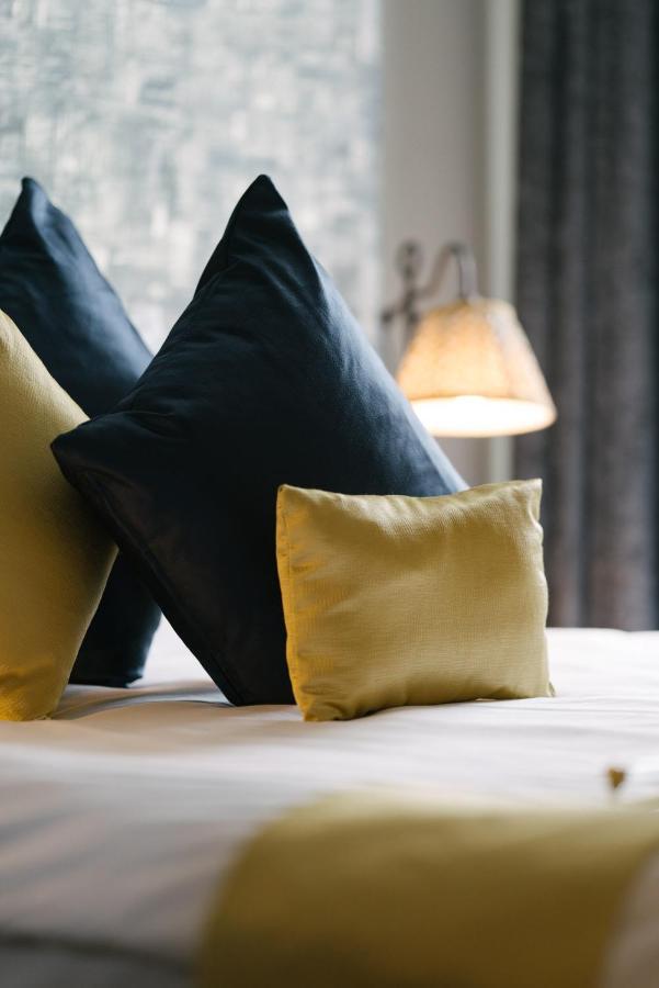 Bootham Crescent Apartments ヨーク エクステリア 写真