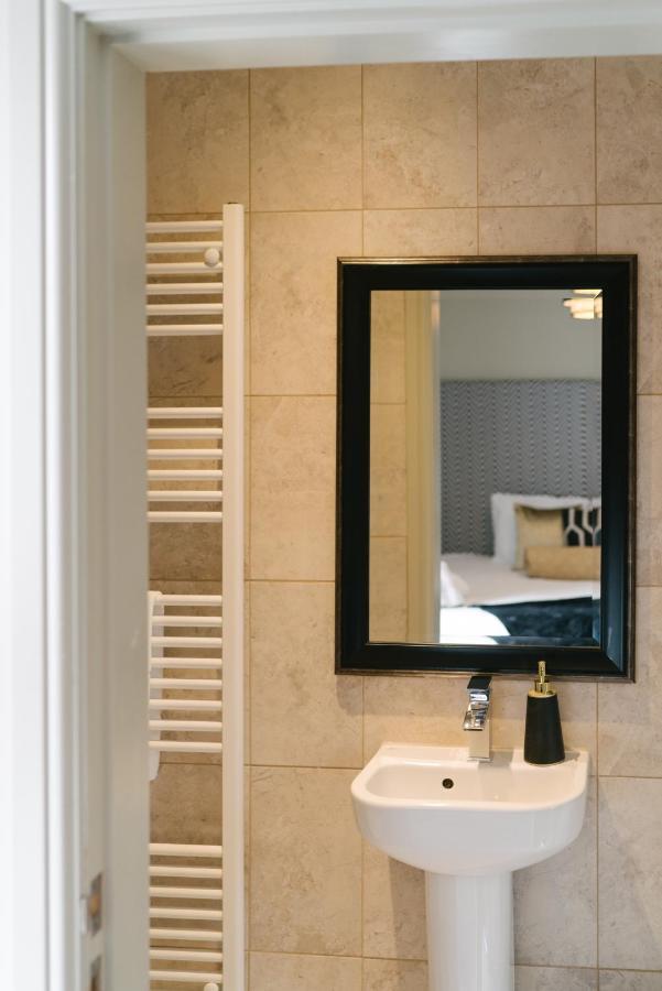 Bootham Crescent Apartments ヨーク エクステリア 写真