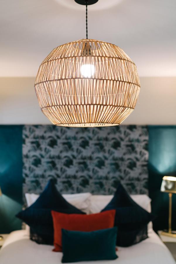 Bootham Crescent Apartments ヨーク エクステリア 写真