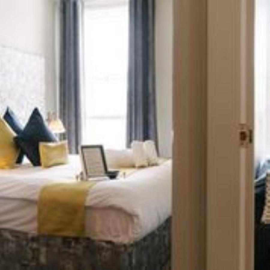 Bootham Crescent Apartments ヨーク エクステリア 写真