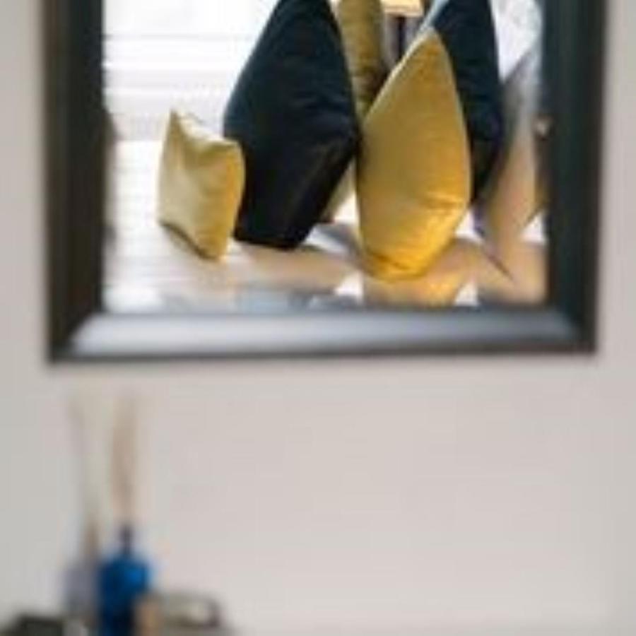 Bootham Crescent Apartments ヨーク エクステリア 写真