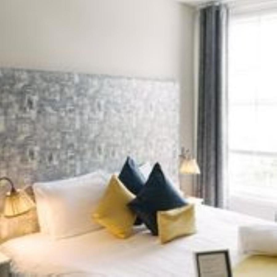 Bootham Crescent Apartments ヨーク エクステリア 写真