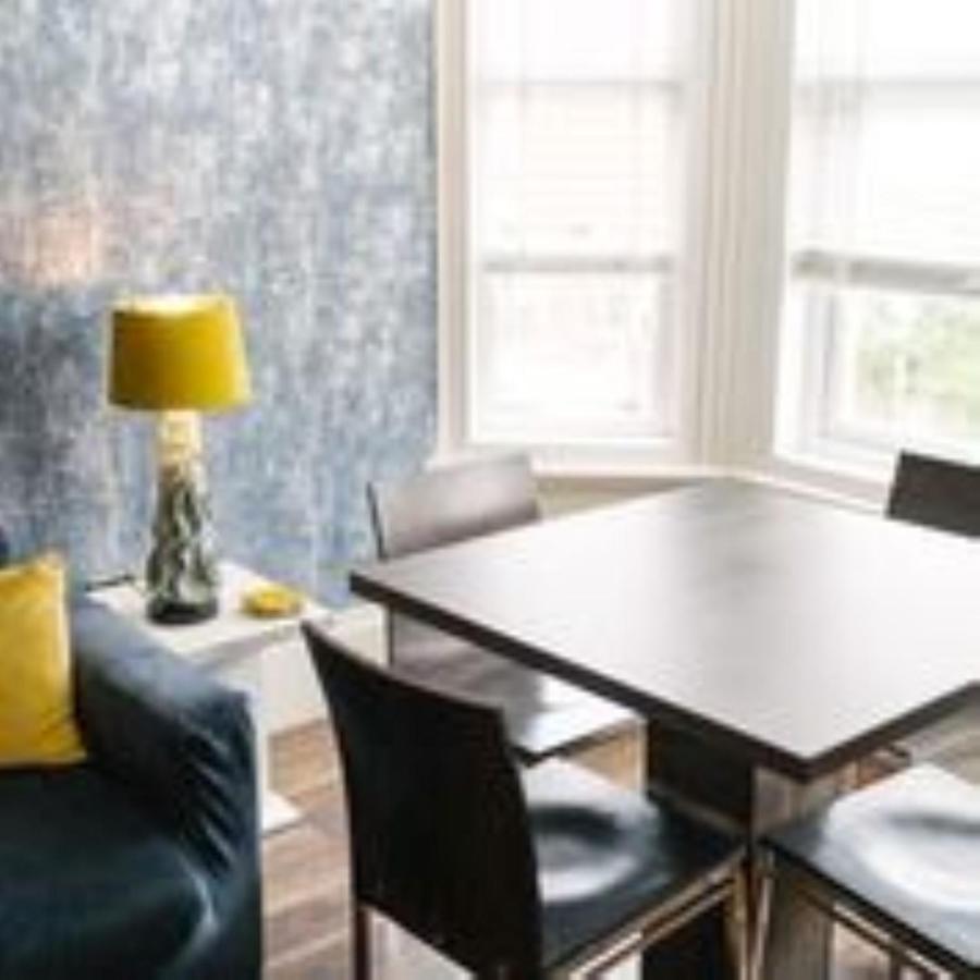 Bootham Crescent Apartments ヨーク エクステリア 写真